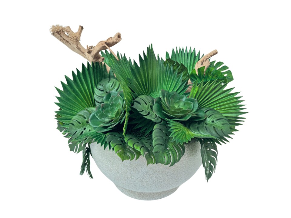 Charming Table Plant