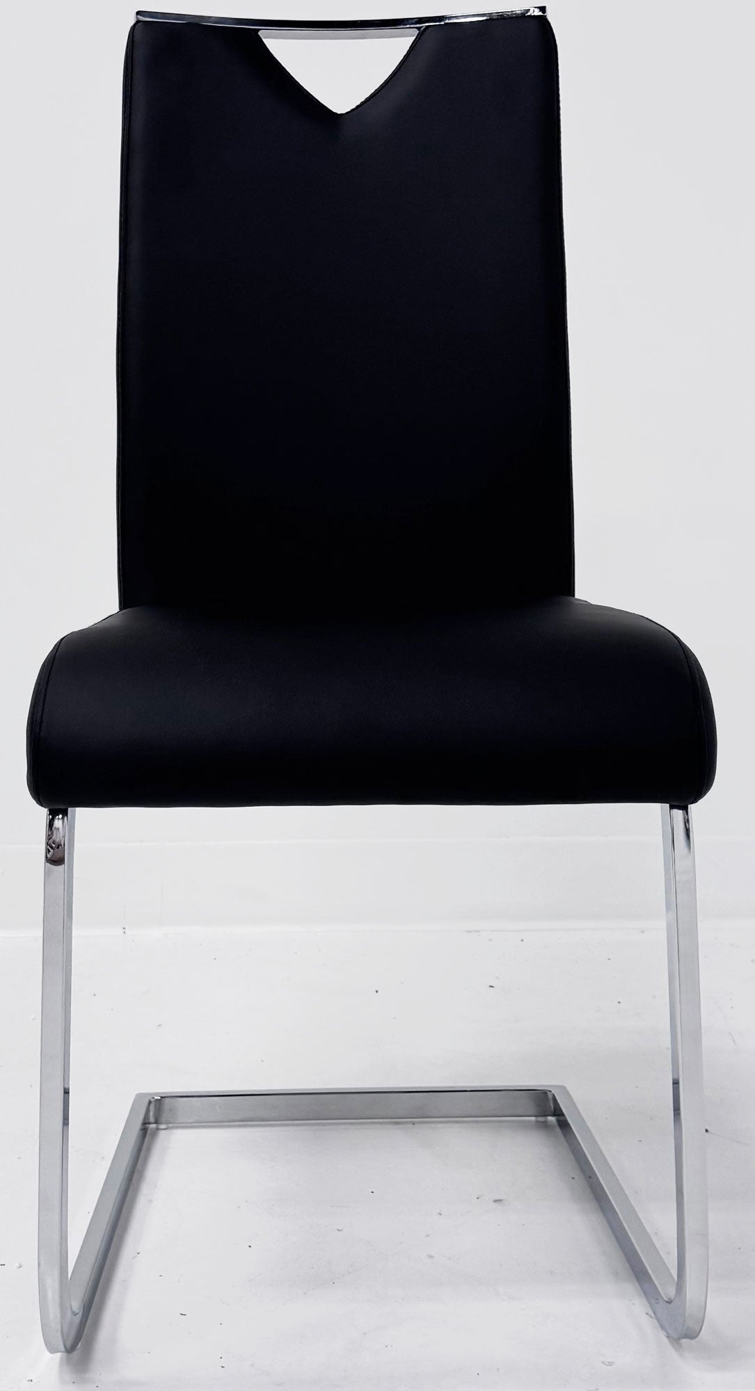 Dana Black Chair