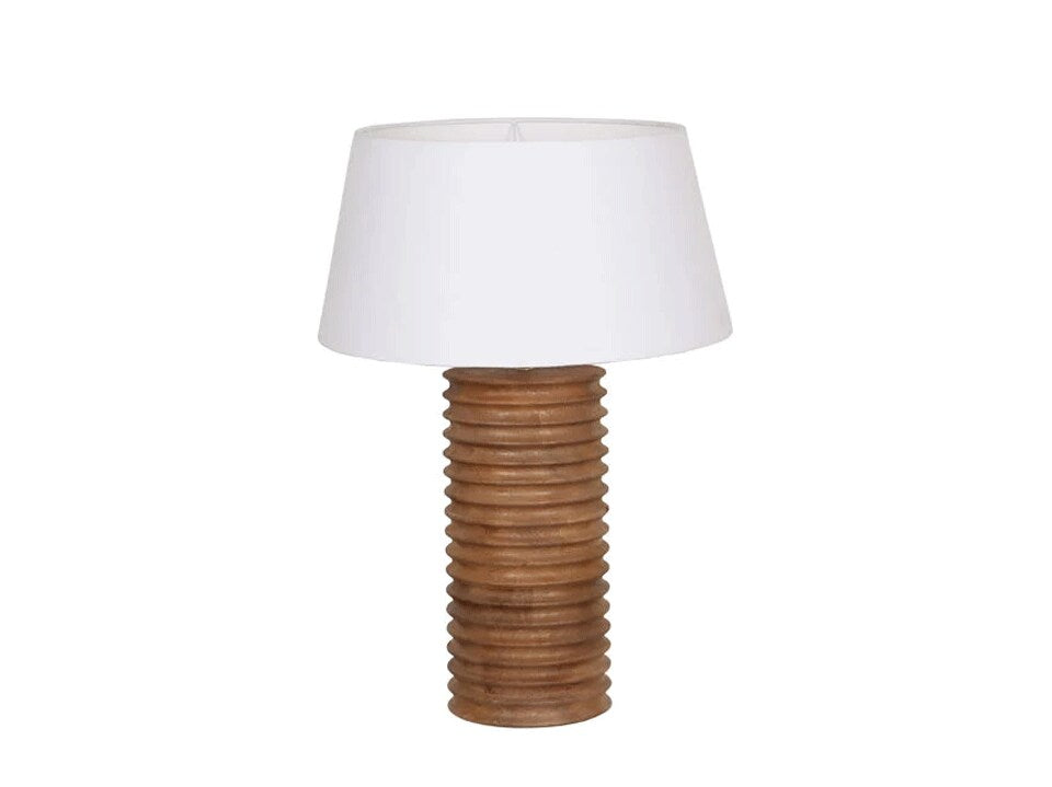 Barstow Table Lamp