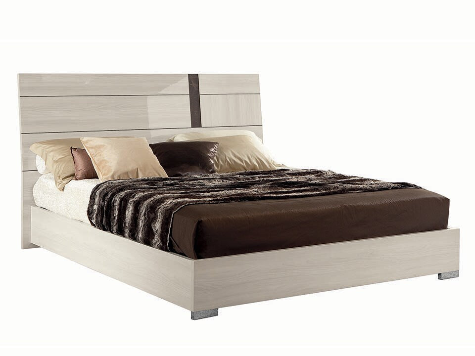 Teodora Queen Bed