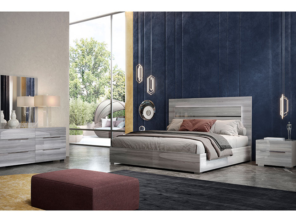 Premium Eucalypto Queen 4 Pcs Set FLOOR SAMPLE