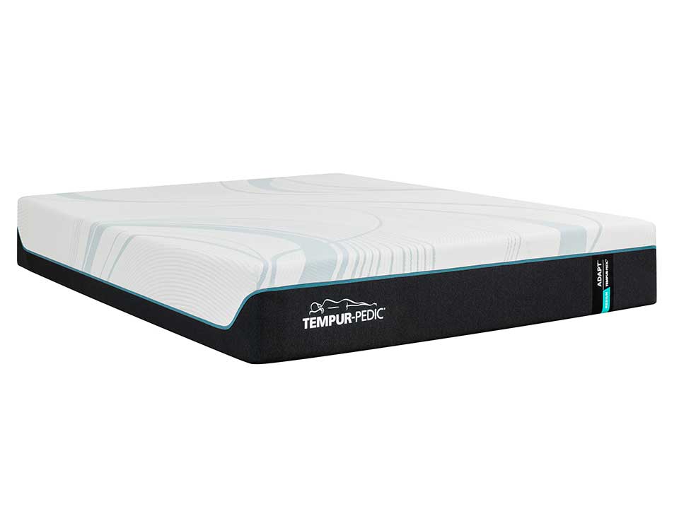 Tempur-Adapt 2.0 Medium Twin Mattress