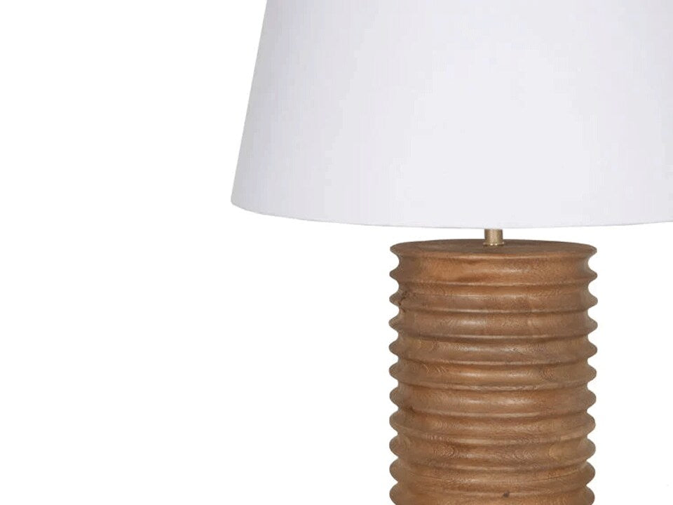 Barstow Table Lamp