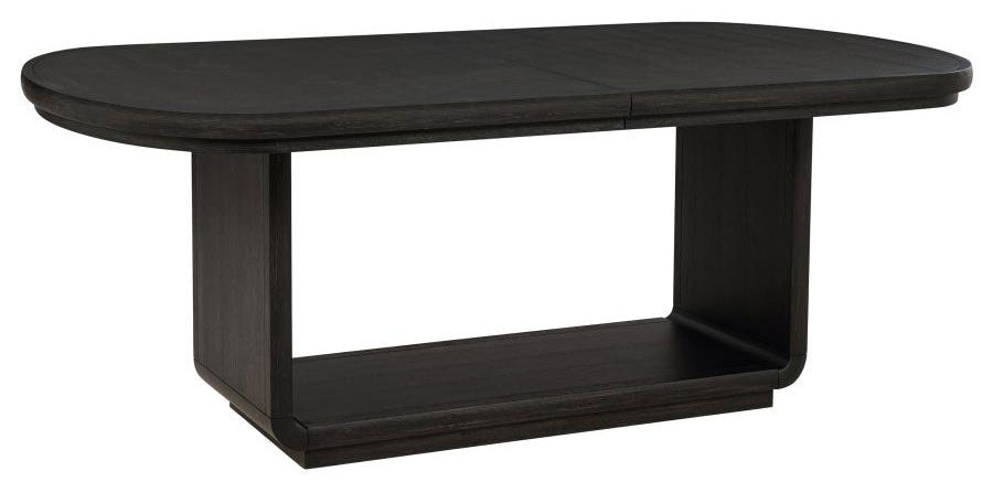 Dominic 78" Extension Dining Table