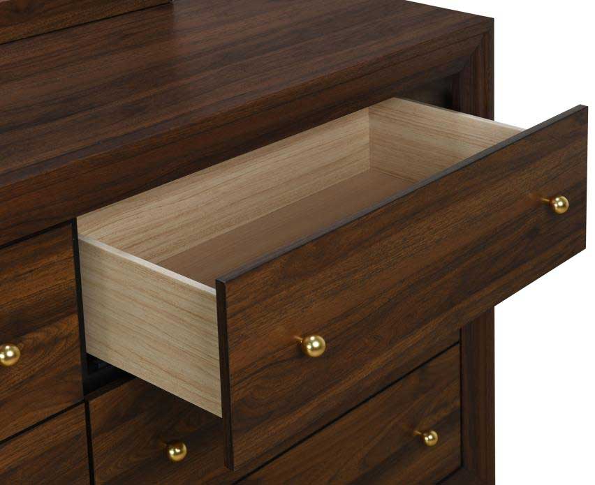 Callahan Dresser