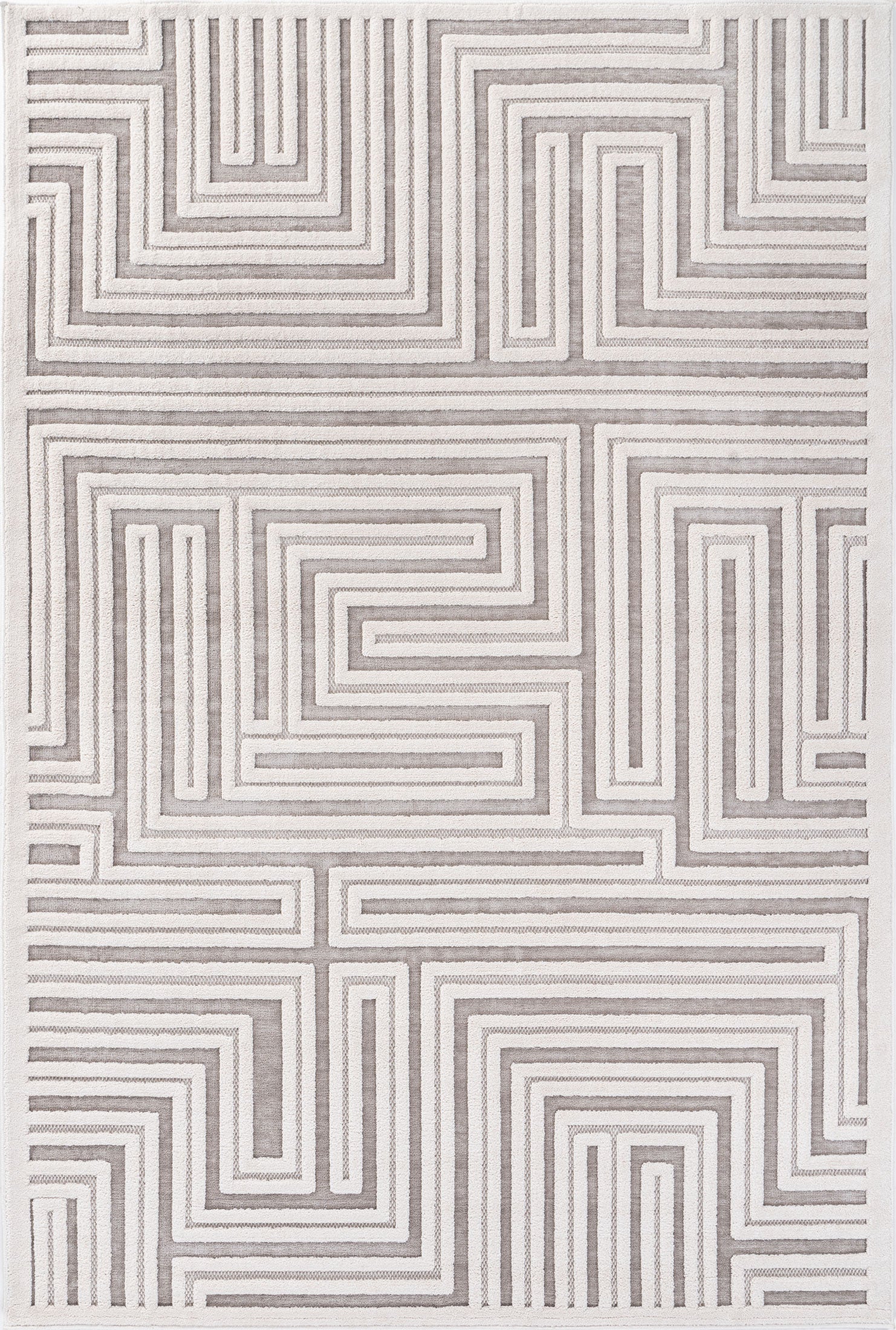 Lana Maze Rug