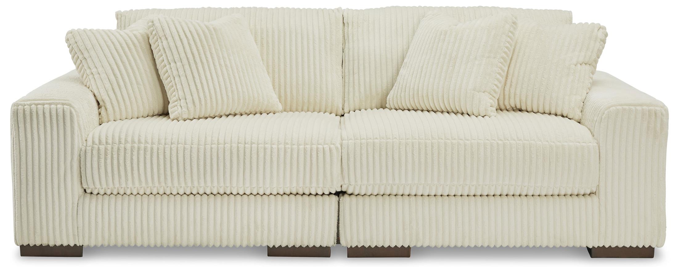Adelaide Ivory 2 Pcs Set