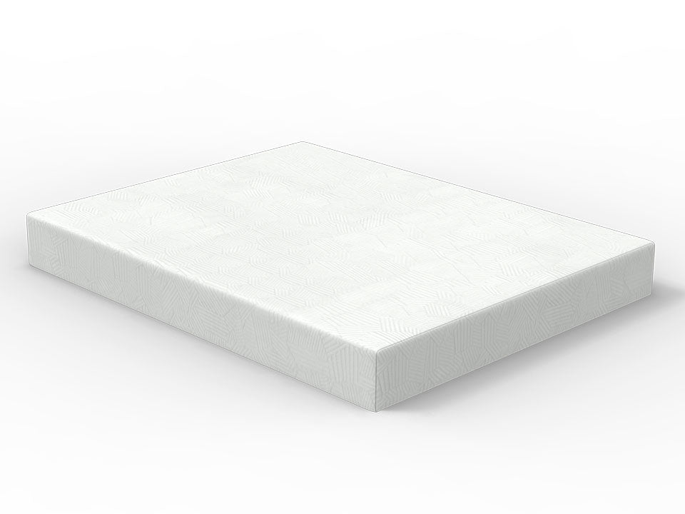 Cloudrider Essential Line Medium 8" Twin Mattress