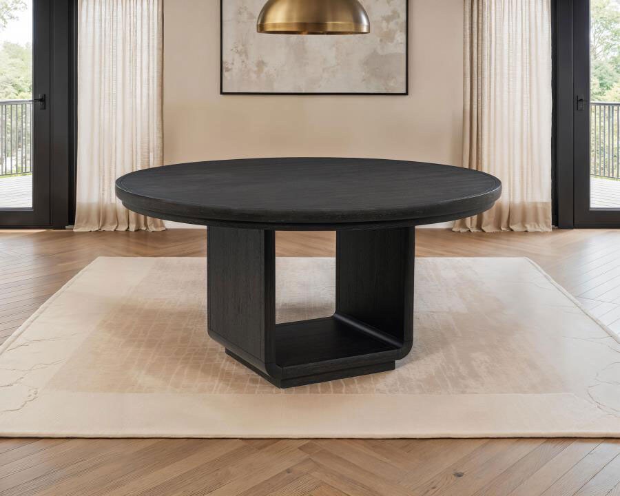 Dominic 60" Round Dining Table