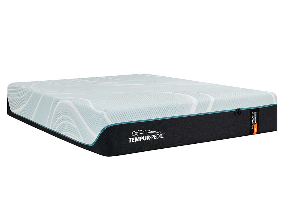 Tempur-ProAdapt 2.0 Firm Twin Mattress