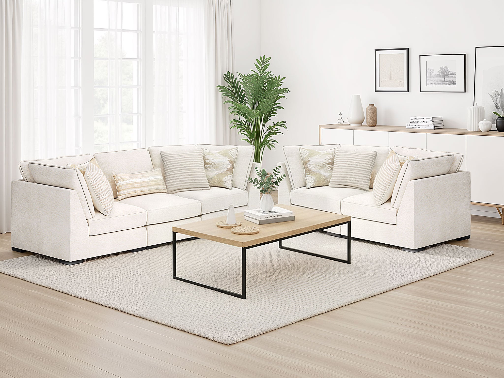 Acelynn 2 Pcs Set