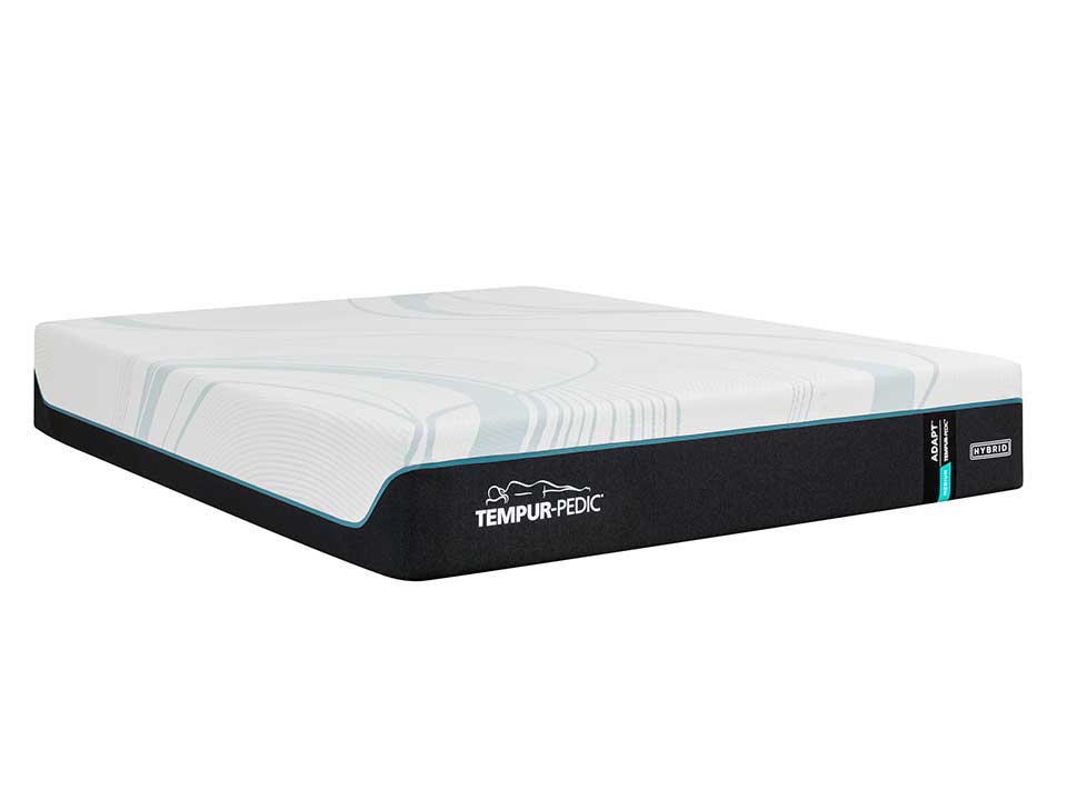 Tempur-Adapt 2.0 Medium Hybrid Twin Mattress