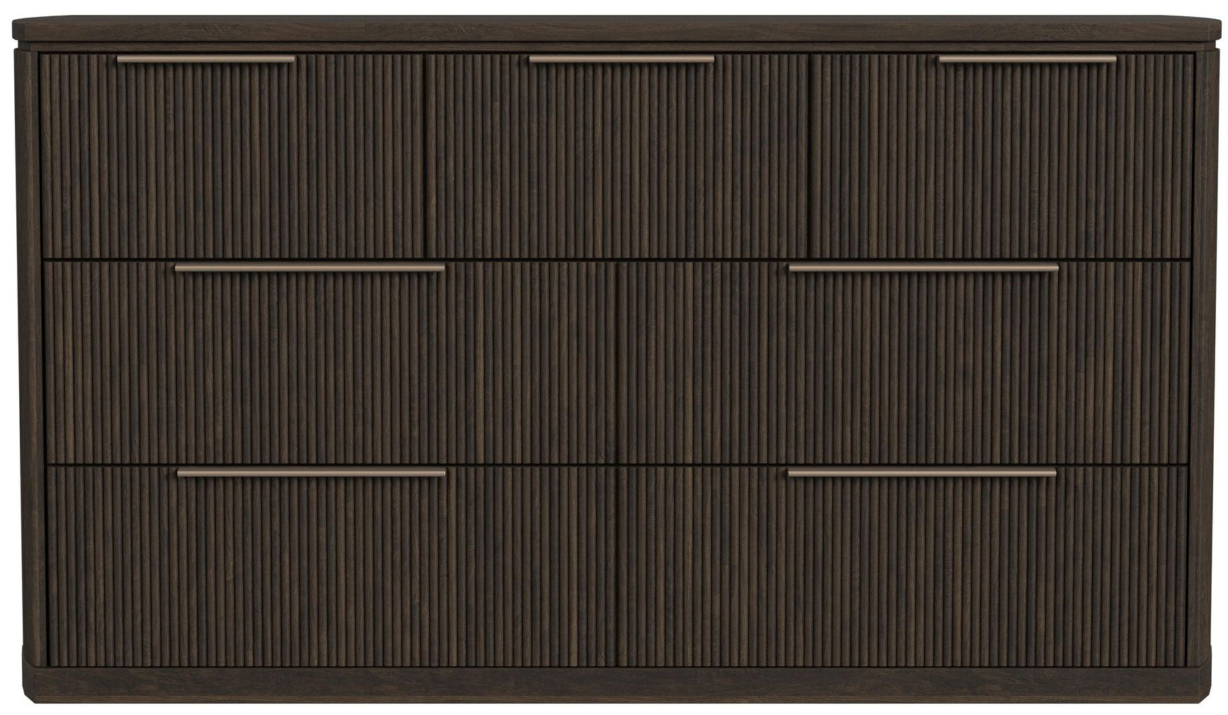 Ventura Dark Dresser