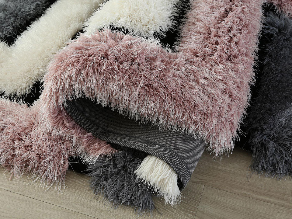 Mida Pink Rug