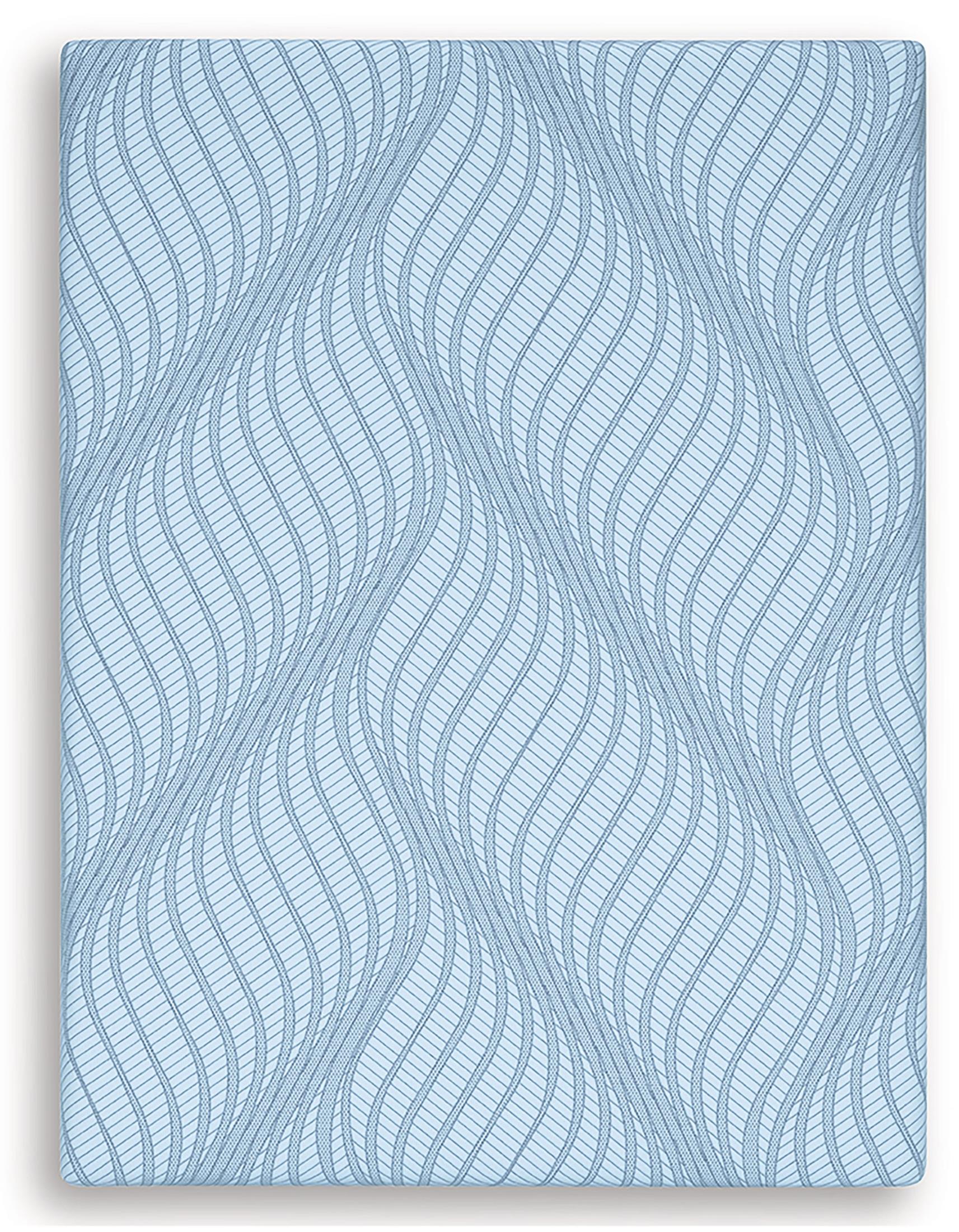 Peak 2.0 12 Series Firm Queen Mattress