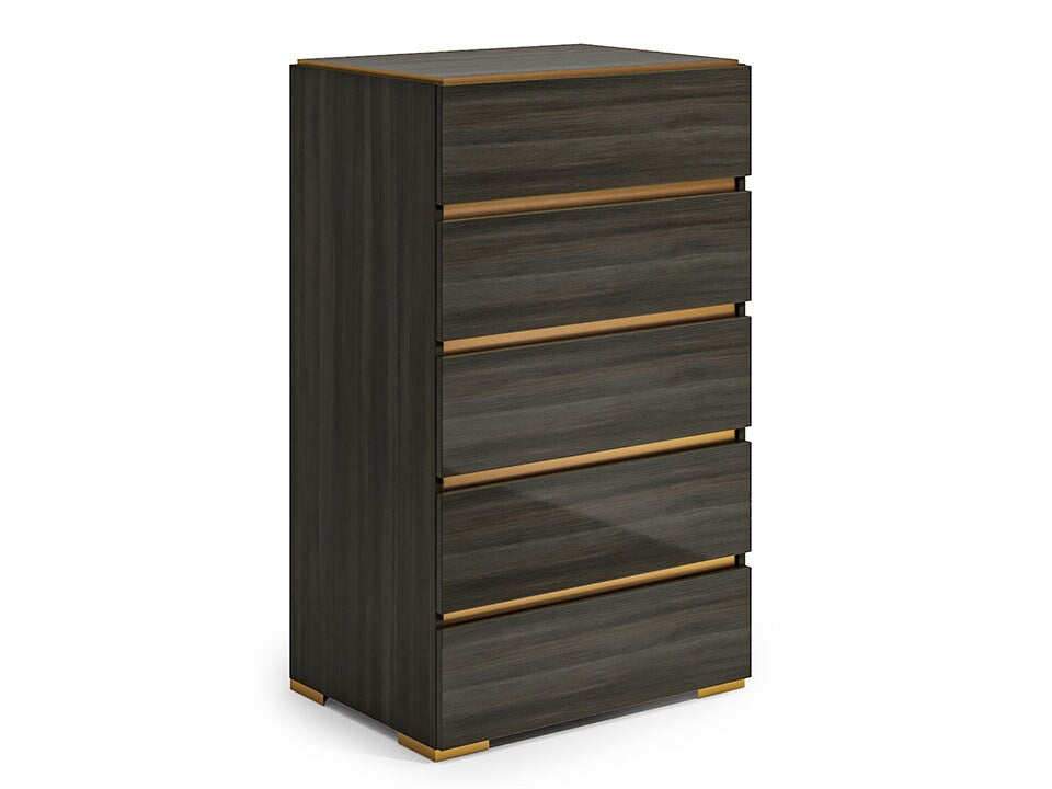 Yvette Gray Chest