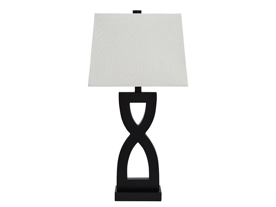 Amasai Table Lamp