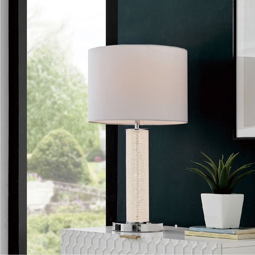 Quilla Table Lamp