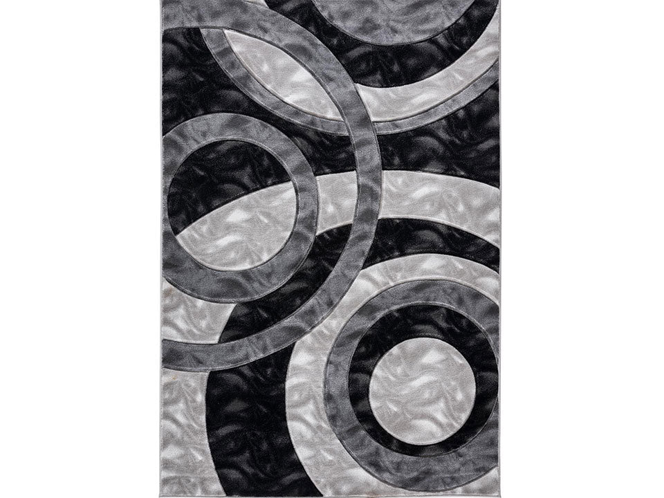Orelsi Circles Rug
