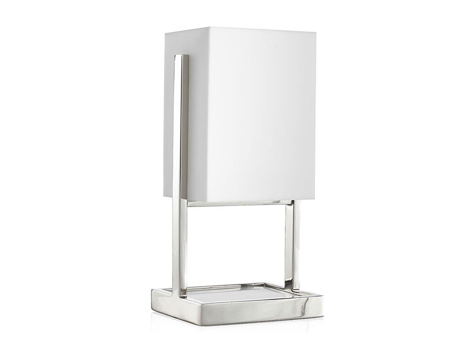 Mari Table Lamp marble Base
