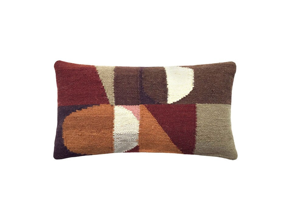Alenid Pillow