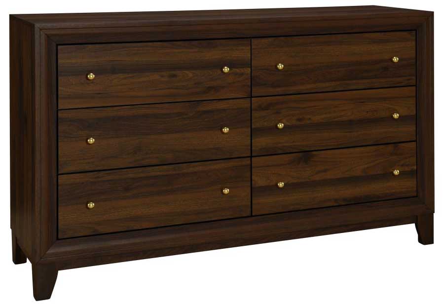 Callahan Dresser