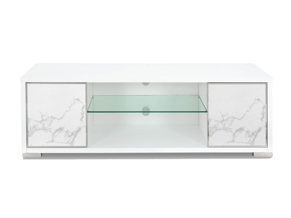 Jakob 79" Ceramic TV Unit