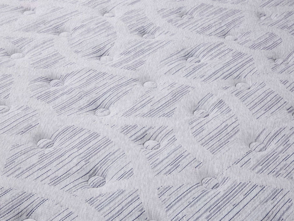 Ellawood Plush PT Twin Mattress