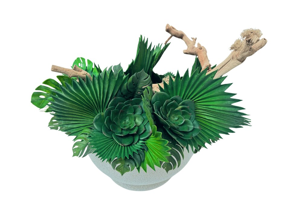 Charming Table Plant