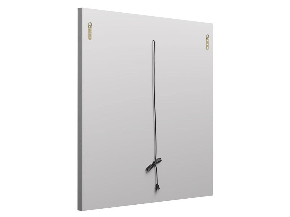 Triana LED Wall Mirror