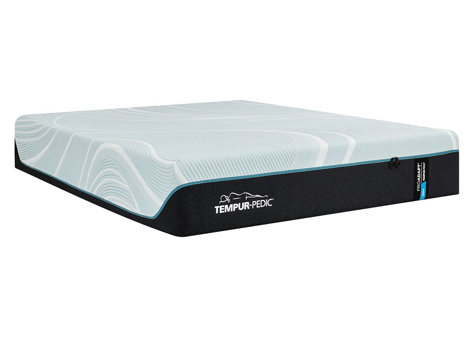 Tempur-ProAdapt 2.0 Soft Twin Mattress