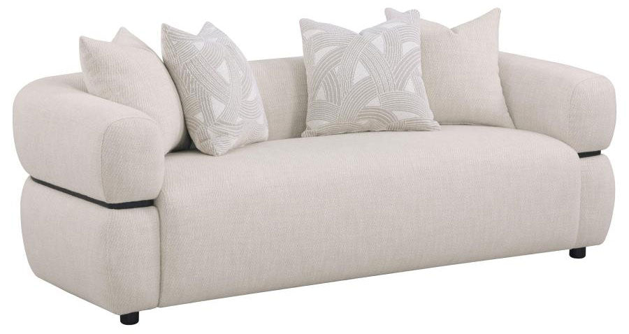 Poppy Upholstered Sofa