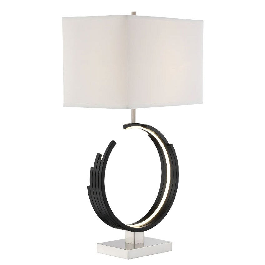 Kelley LED Table Lamp