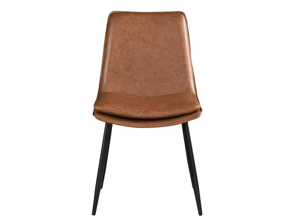 Reed Dining Chair