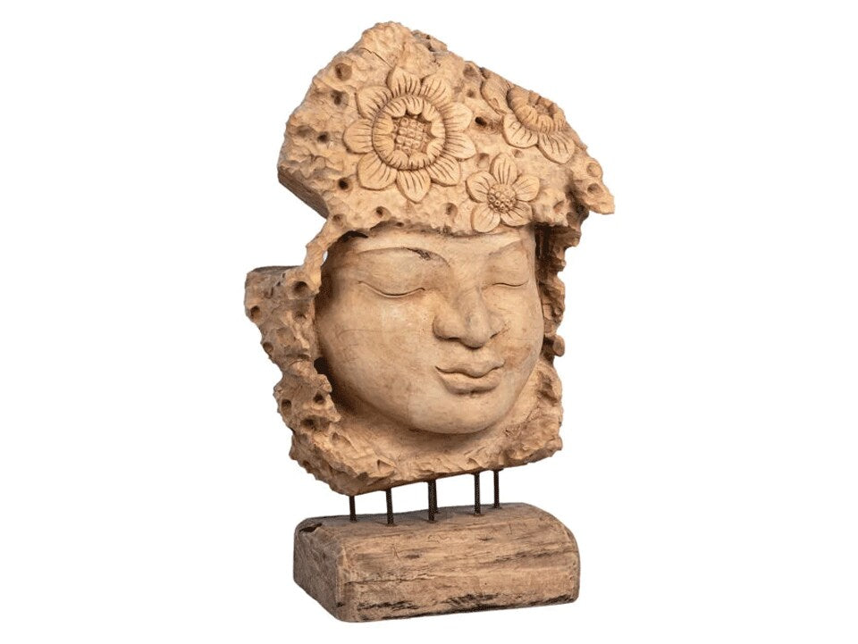 Buddha Sculpture