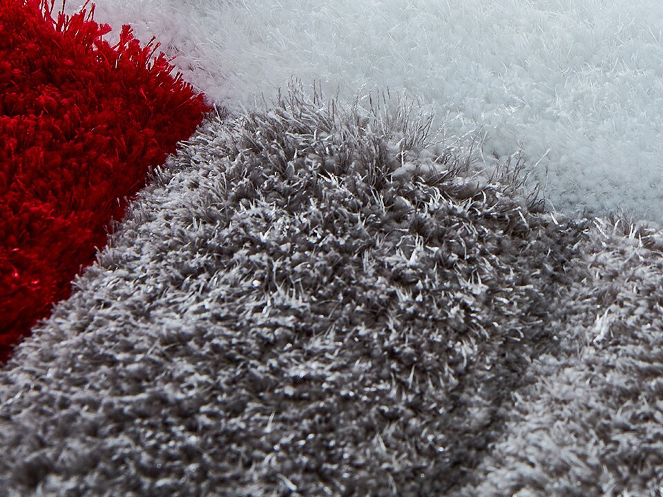 Mateos Lines Rug