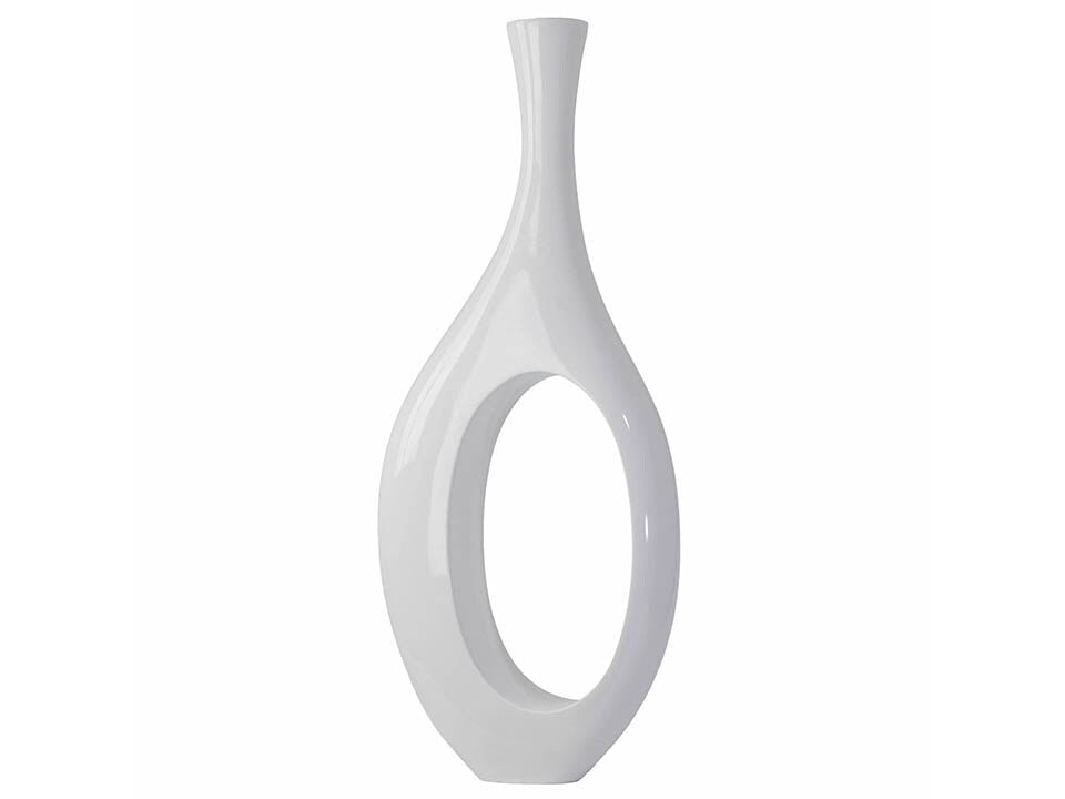 Trombone Vase