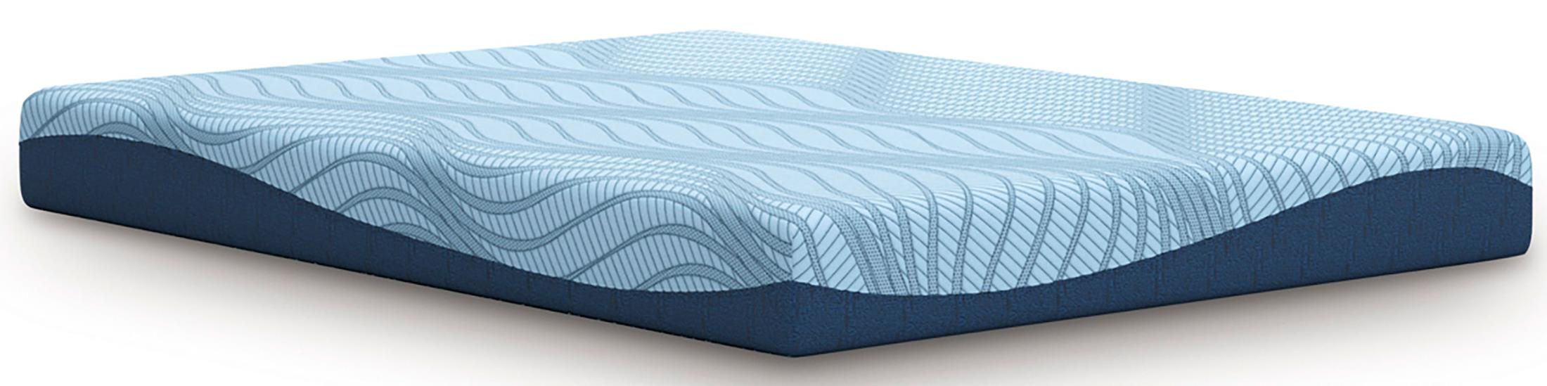 Peak 2.0 8 Series Firm Full Mattress