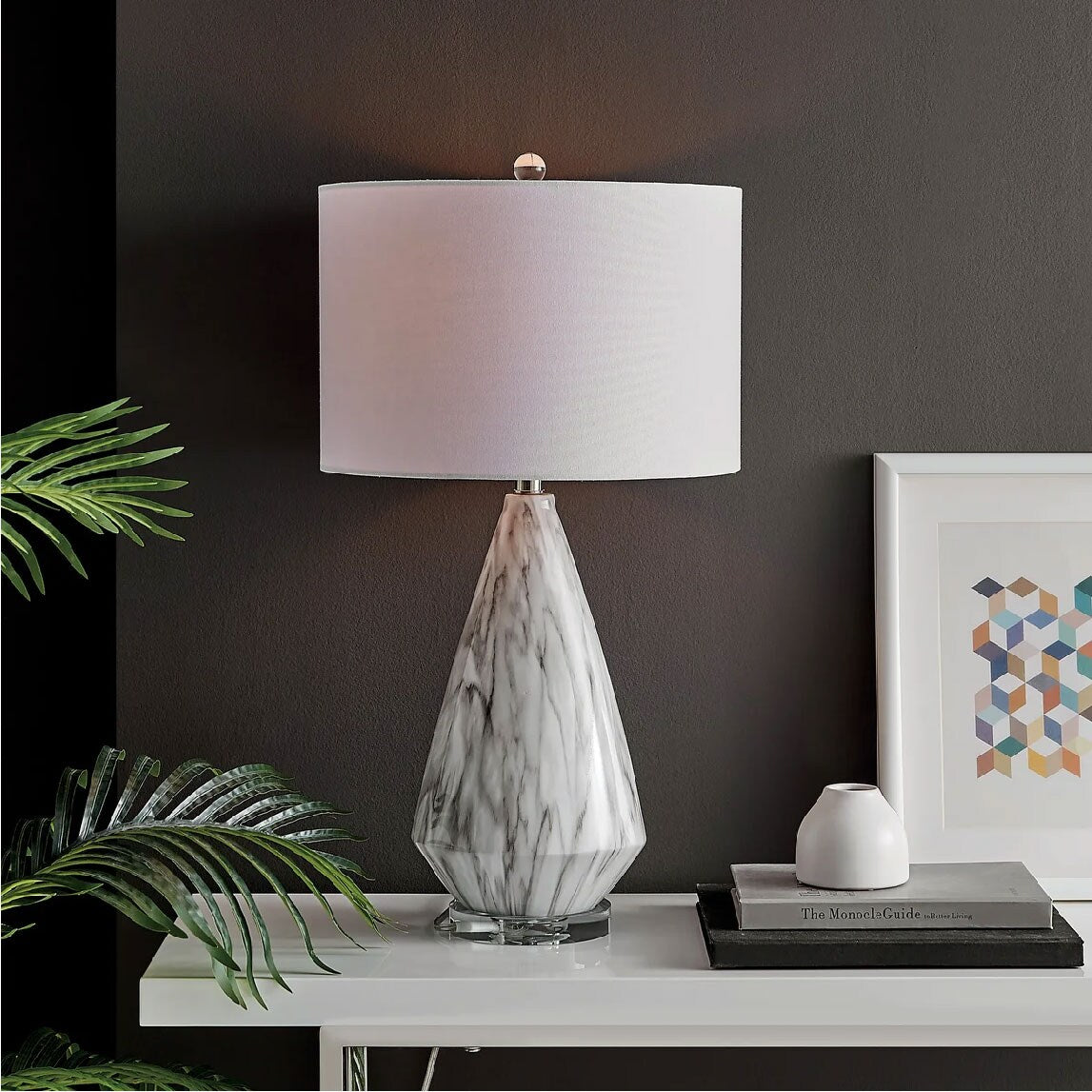 Tova Table Lamp