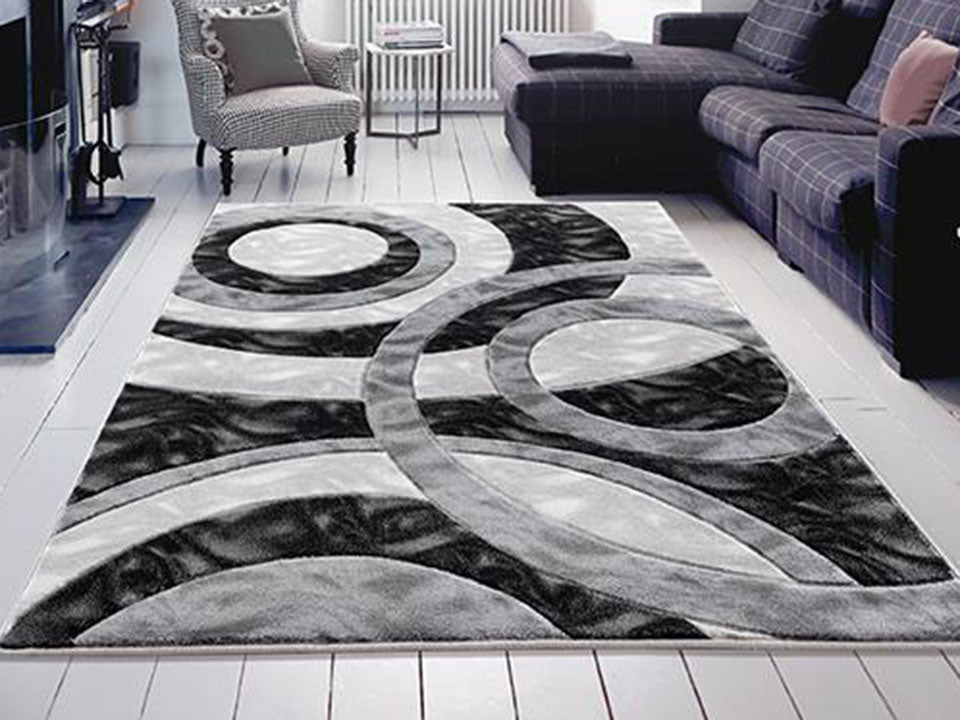 Orelsi Circles Rug