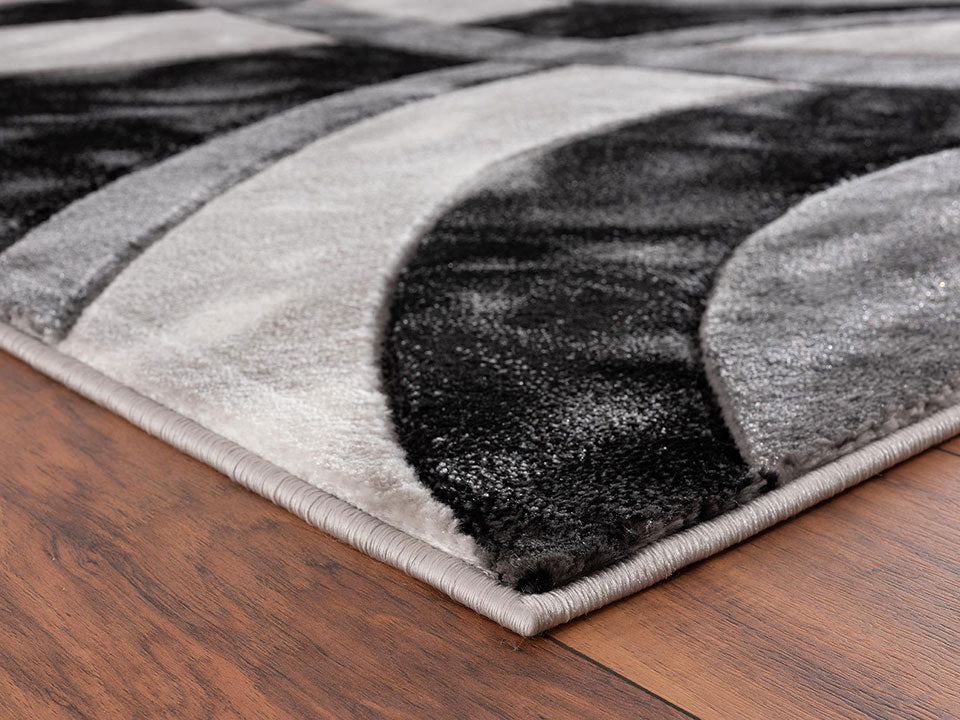 Orelsi Circles Rug