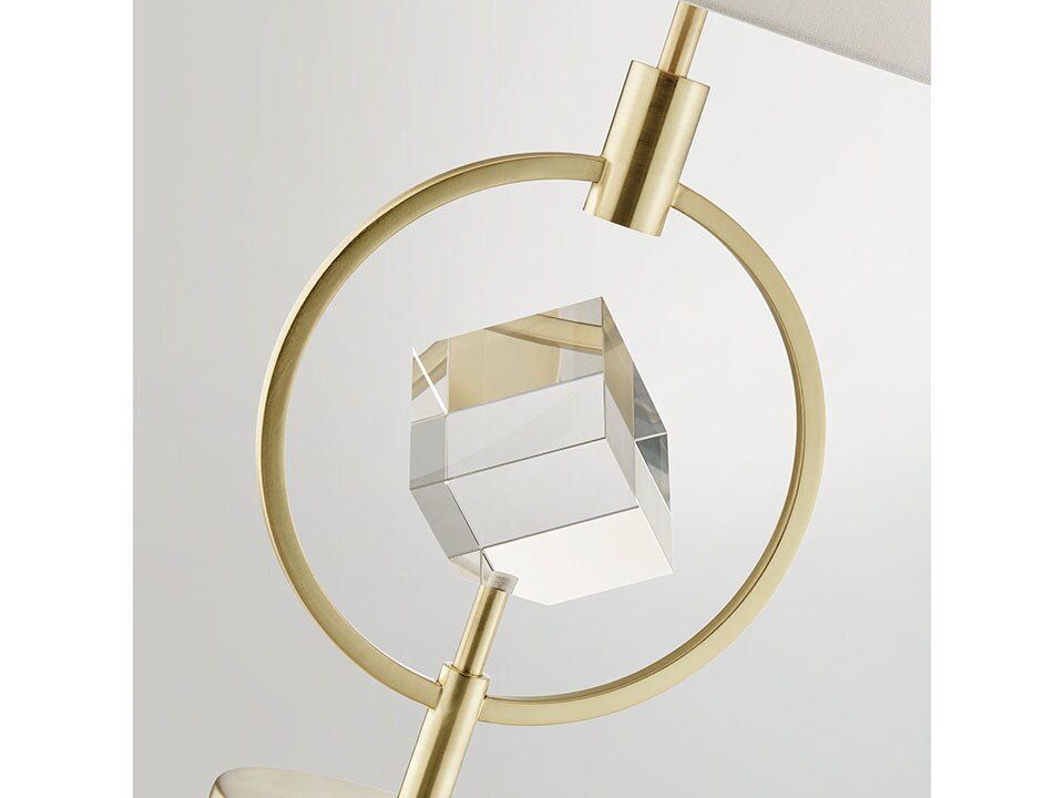 Sanna Table Lamp