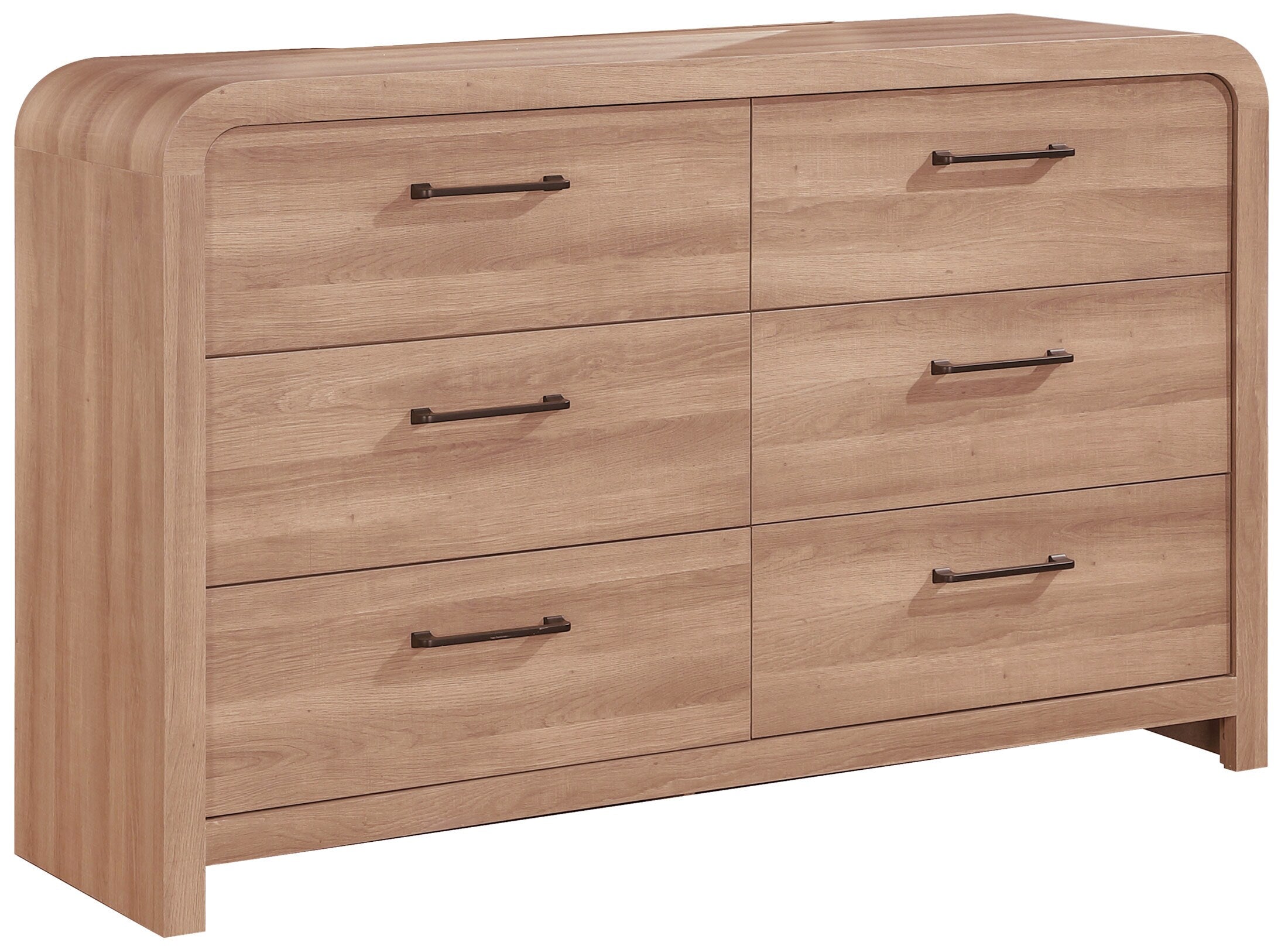 Waterfall Dresser