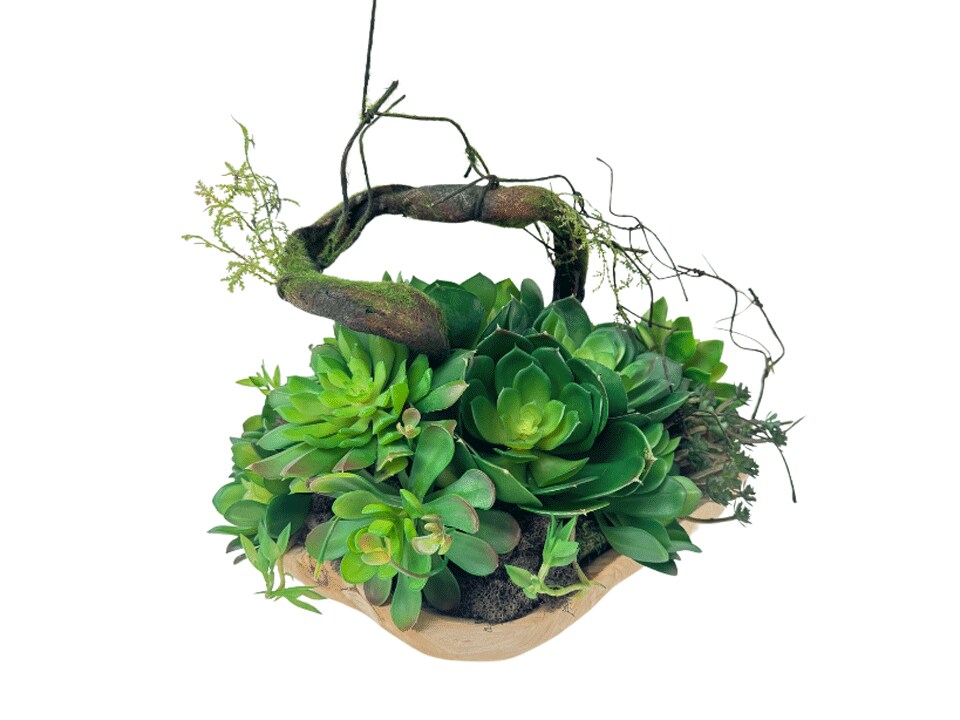 Etermity Table Plant