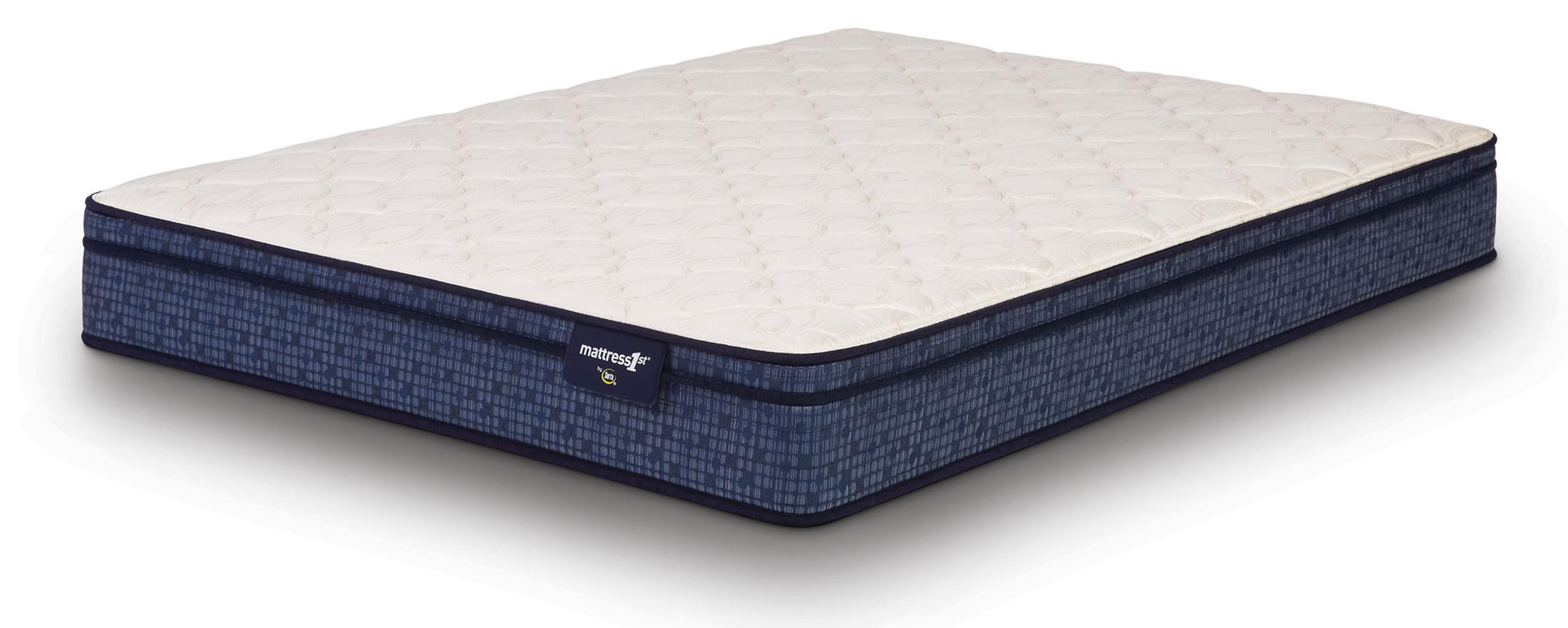 Baden Medium ET Twin Mattress
