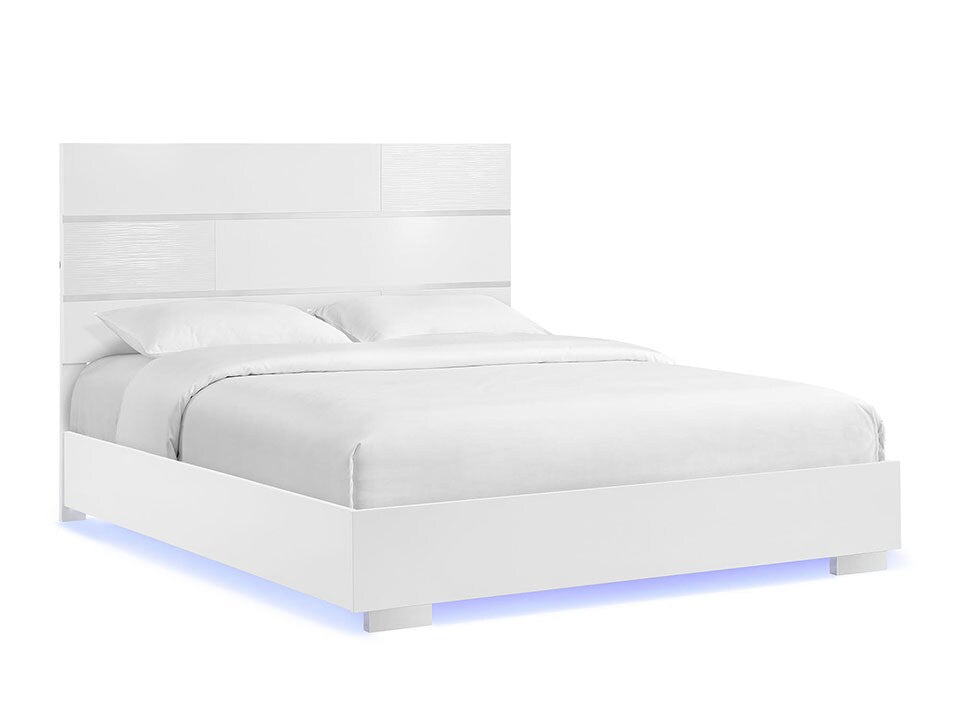 Ocean Drive King 4 Pcs Set