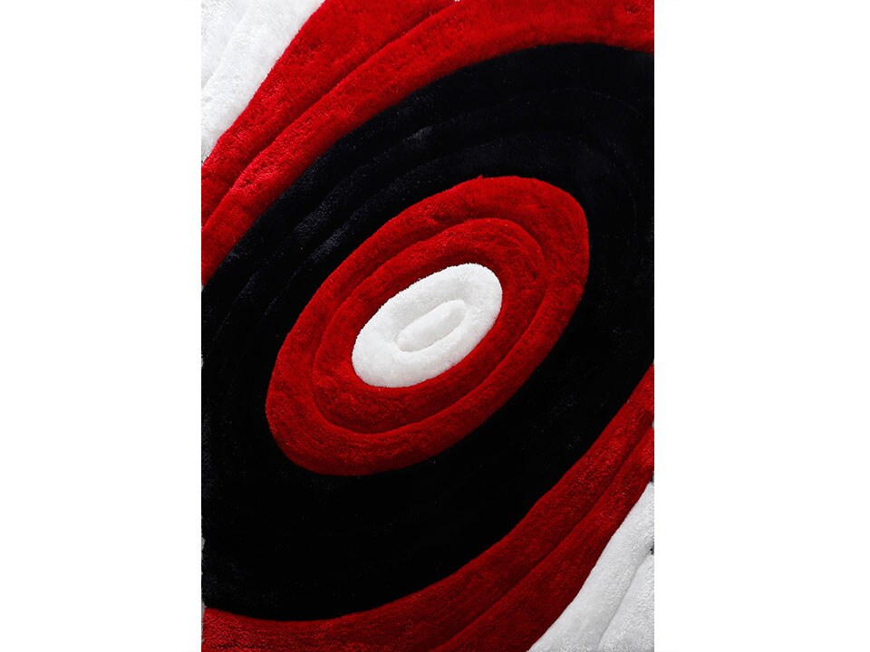 Mateos Eye Rug