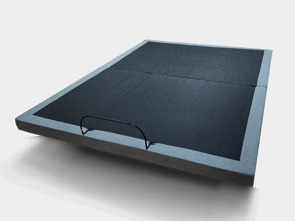 Allen Twin XL Adjustable Bed