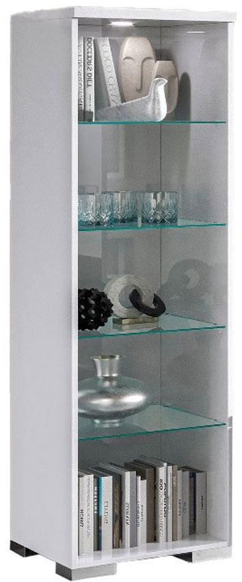 Panama Glossy White Pier