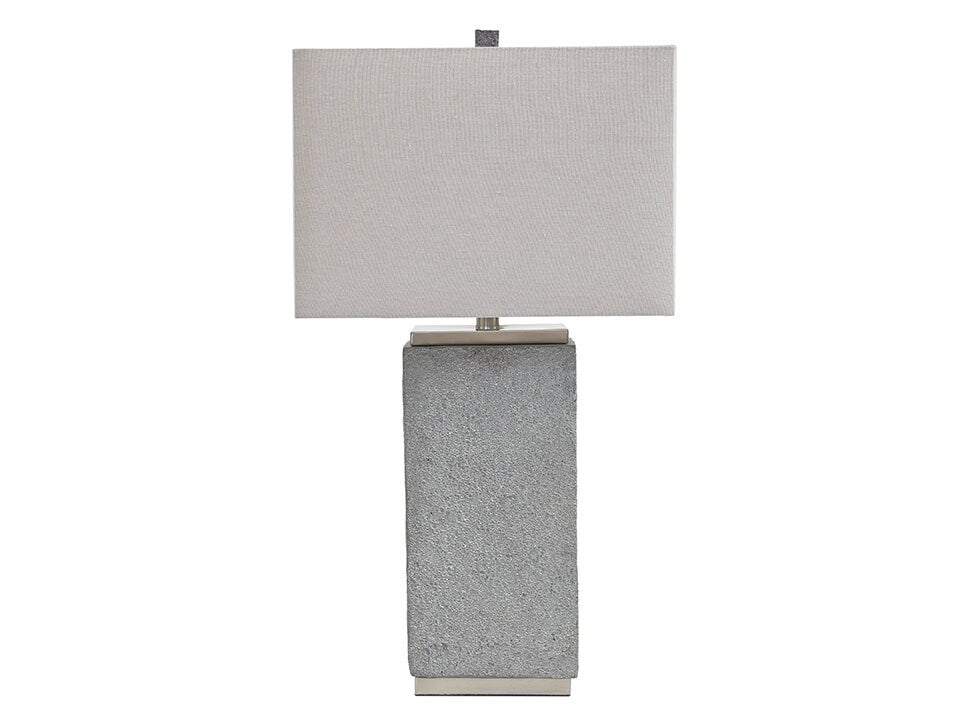 Amergin Contemporary Lamp